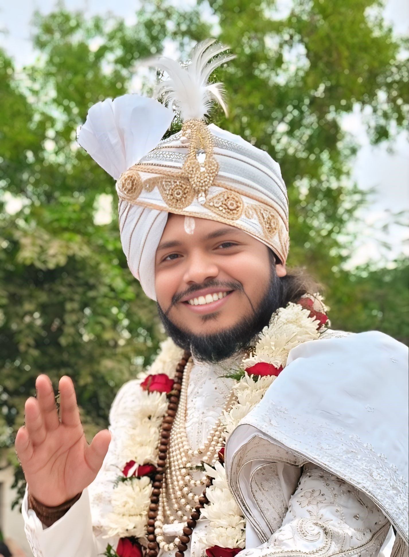 About Guru Somesh The Life Changer